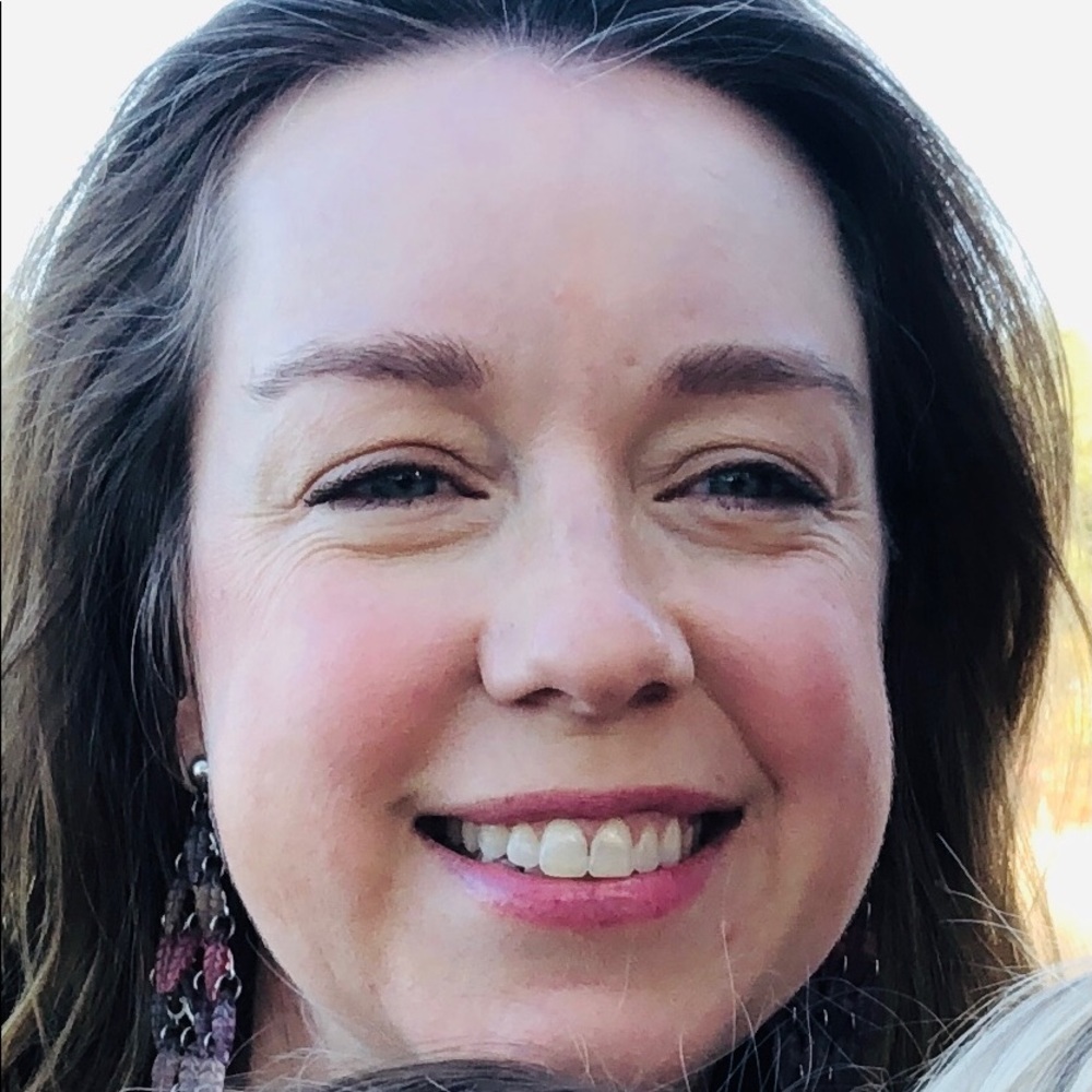 Meet your Posher, Katherine